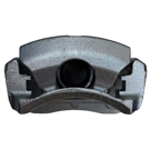 2009 Chevrolet HHR Brake Caliper 4